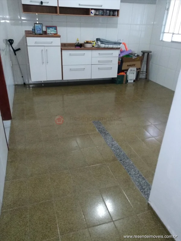 Foto 6 de 20 - Casa para aluguel em Liberdade