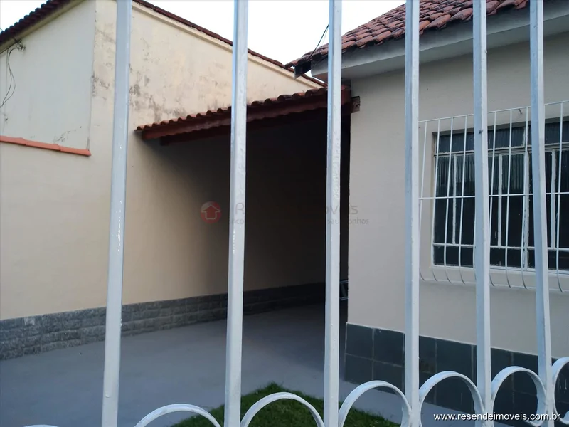 Foto 20 de 20 - Casa para aluguel em Liberdade