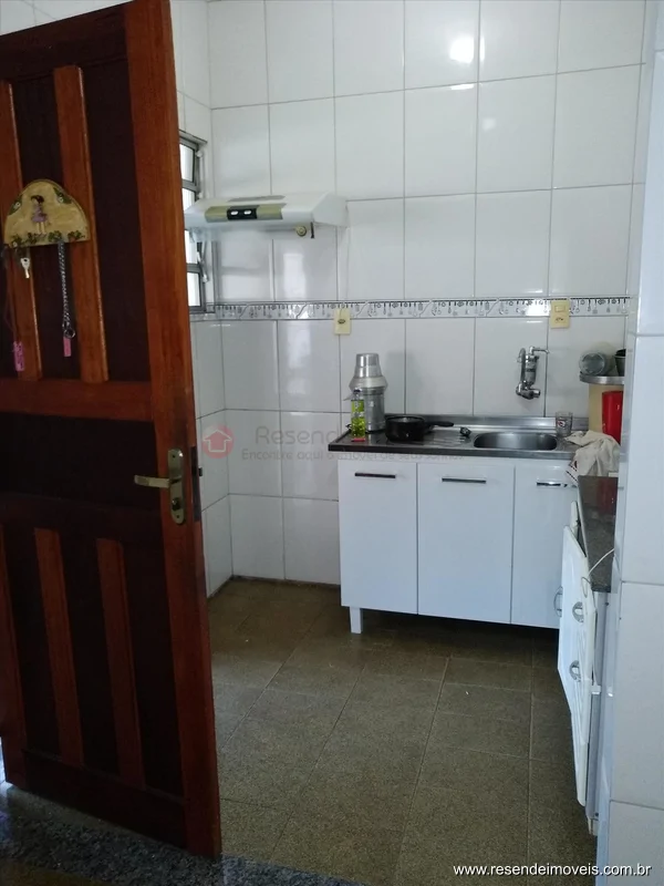 Foto 19 de 20 - Casa para aluguel em Liberdade