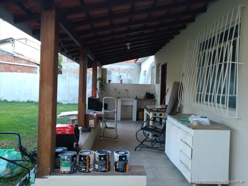 Foto 4 de 20 - Casa para aluguel em Liberdade