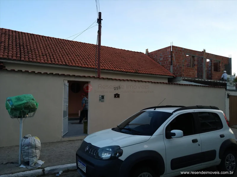 Foto 5 de 20 - Casa para aluguel em Liberdade