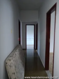 Casa para aluguel em Liberdade