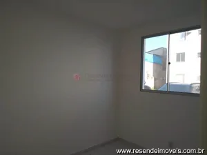 Apartamento para aluguel em Cabral