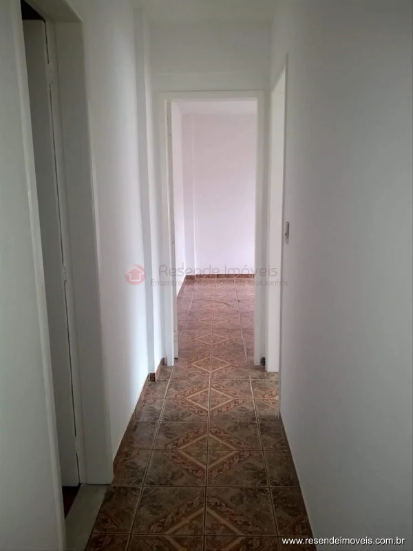 Foto 11 de 12 - Apartamento para aluguel em Barbosa Lima