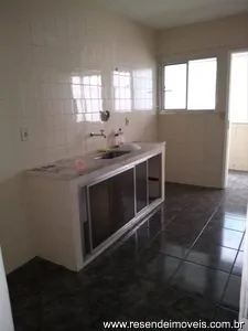 Apartamento para aluguel em Barbosa Lima