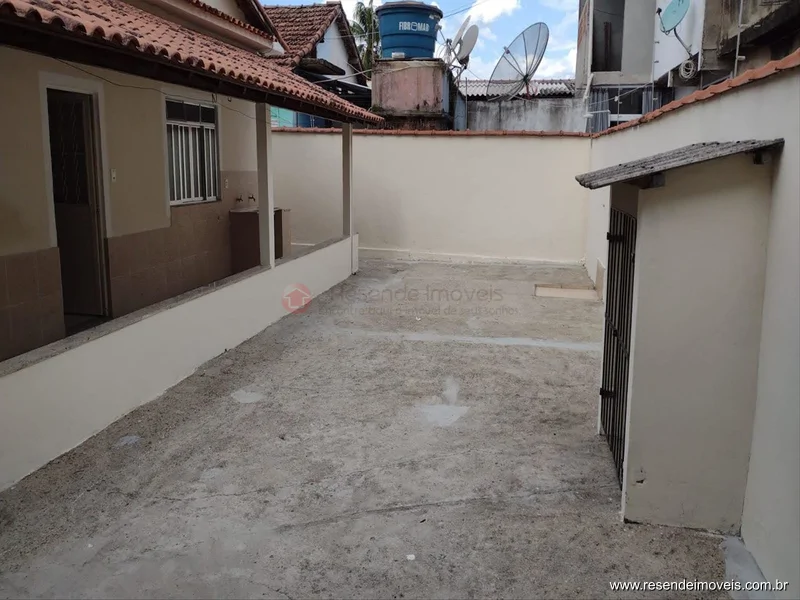 Foto 4 de 23 - Casa para aluguel em Vila Julieta