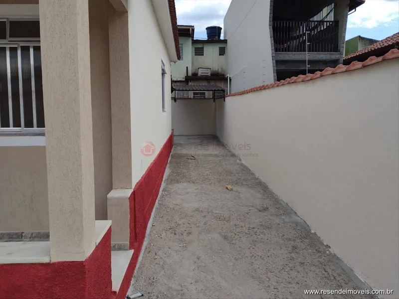 Foto 14 de 23 - Casa para aluguel em Vila Julieta