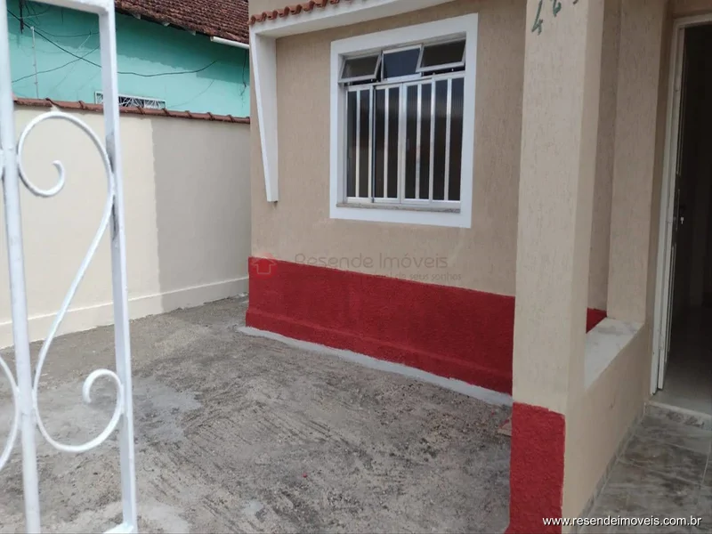 Foto 5 de 23 - Casa para aluguel em Vila Julieta