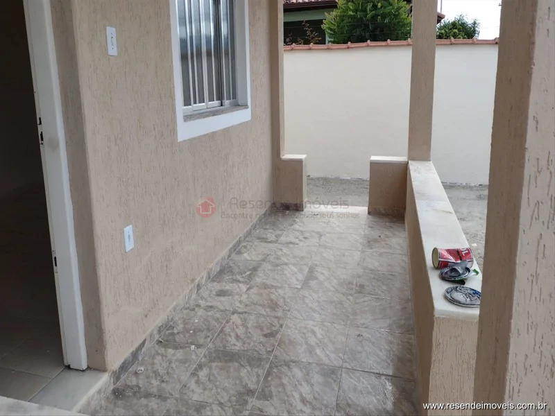 Foto 3 de 23 - Casa para aluguel em Vila Julieta