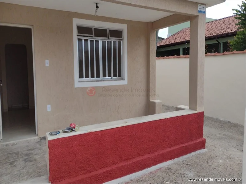 Foto 13 de 23 - Casa para aluguel em Vila Julieta