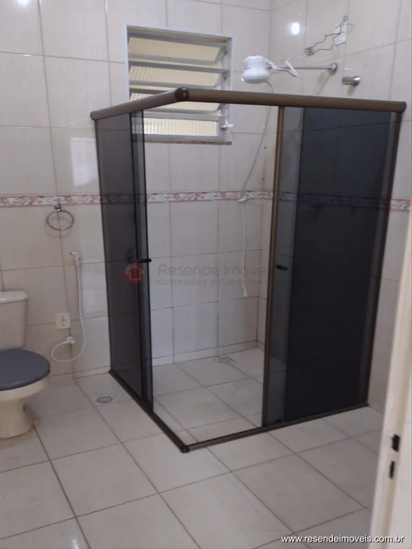 Foto 17 de 23 - Casa para aluguel em Vila Julieta