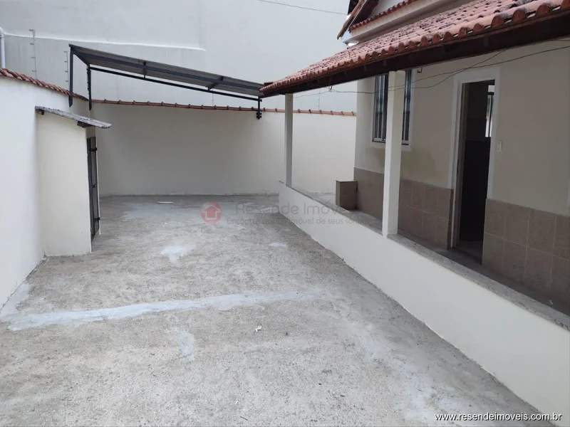 Foto 21 de 23 - Casa para aluguel em Vila Julieta