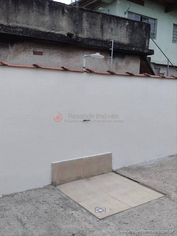 Foto 8 de 23 - Casa para aluguel em Vila Julieta