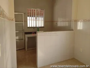 Casa para aluguel em Vila Julieta