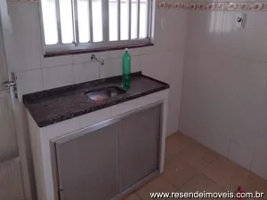 Casa para aluguel em Vila Julieta