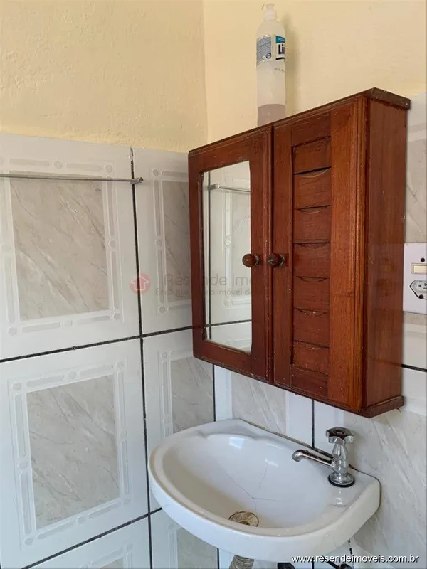 Foto 12 de 19 - Casa para aluguel em Itapuca