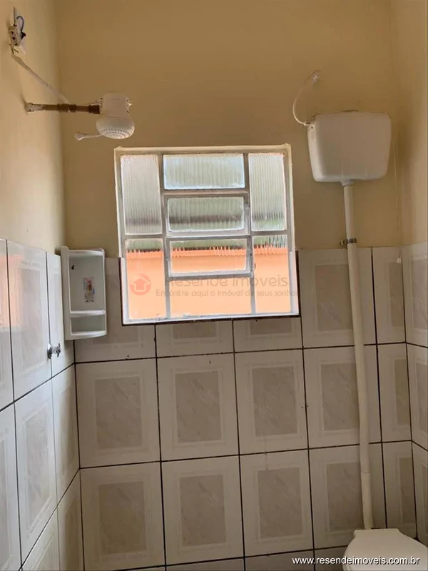 Foto 3 de 19 - Casa para aluguel em Itapuca