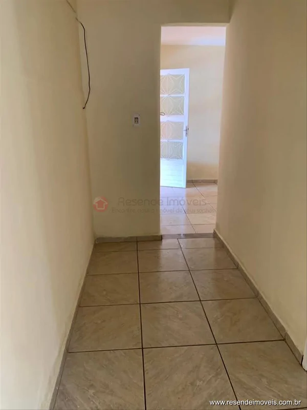 Foto 9 de 19 - Casa para aluguel em Itapuca