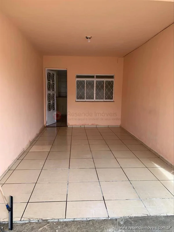 Foto 5 de 19 - Casa para aluguel em Itapuca