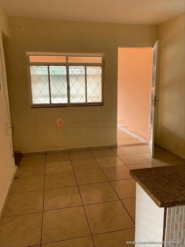 Foto 17 de 19 - Casa para aluguel em Itapuca