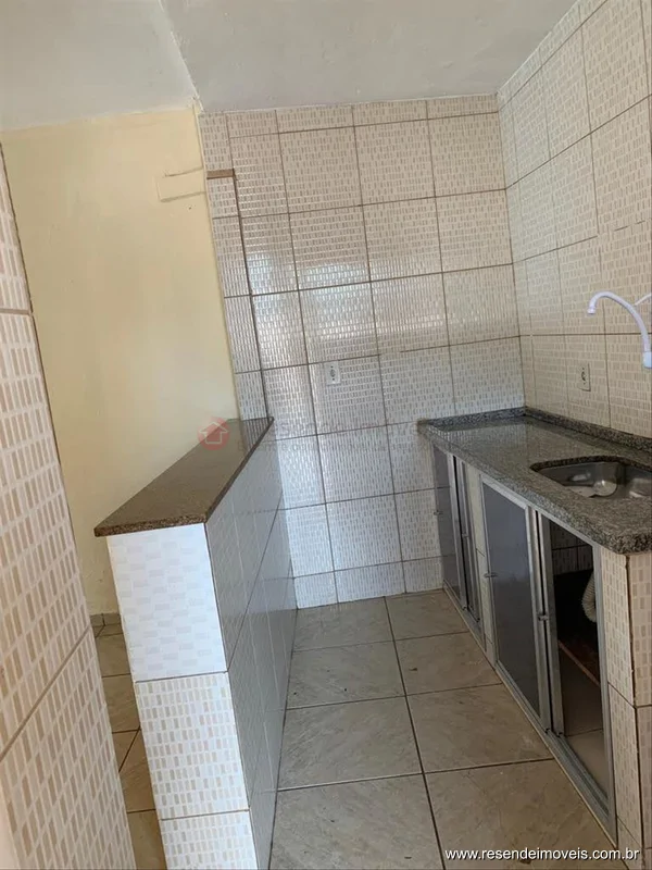 Foto 14 de 19 - Casa para aluguel em Itapuca