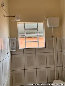 Casa para aluguel em Itapuca