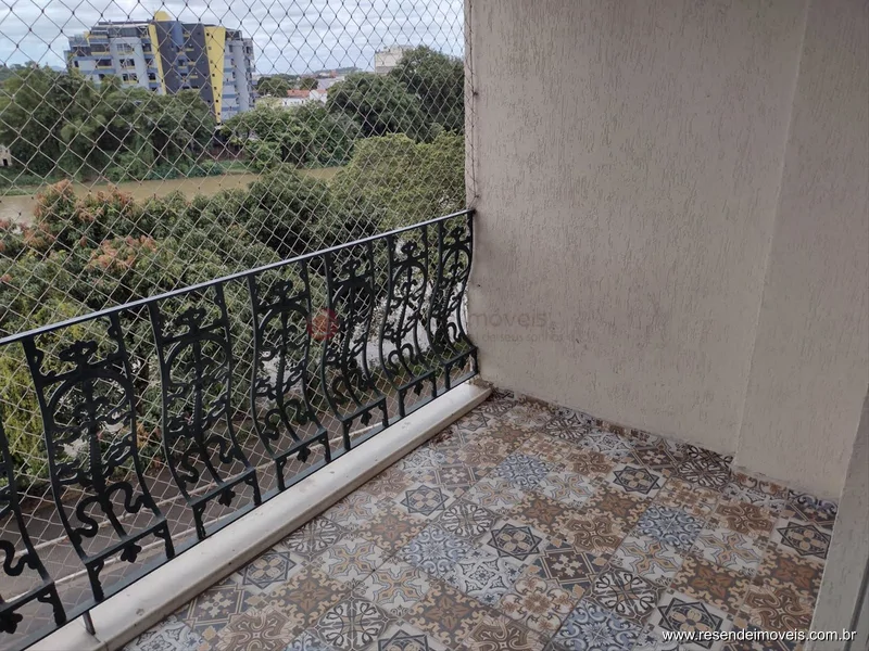 Foto 18 de 18 - Apartamento para aluguel em Comercial