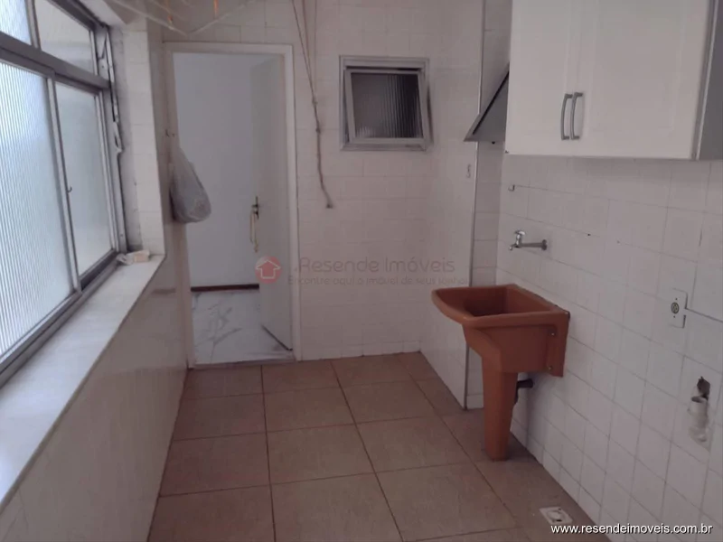 Foto 3 de 18 - Apartamento para aluguel em Comercial