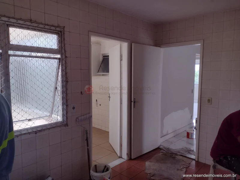 Foto 1 de 18 - Apartamento para aluguel em Comercial