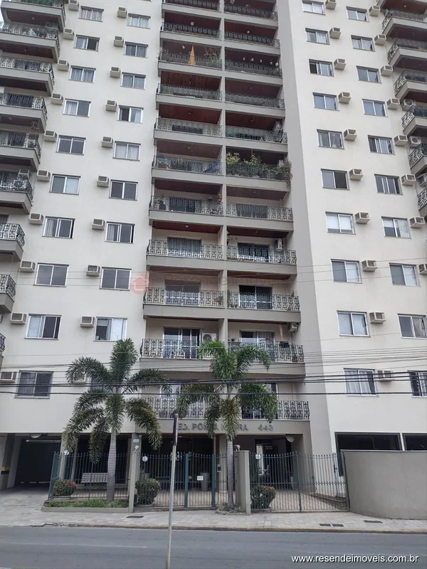 Foto 9 de 18 - Apartamento para aluguel em Comercial