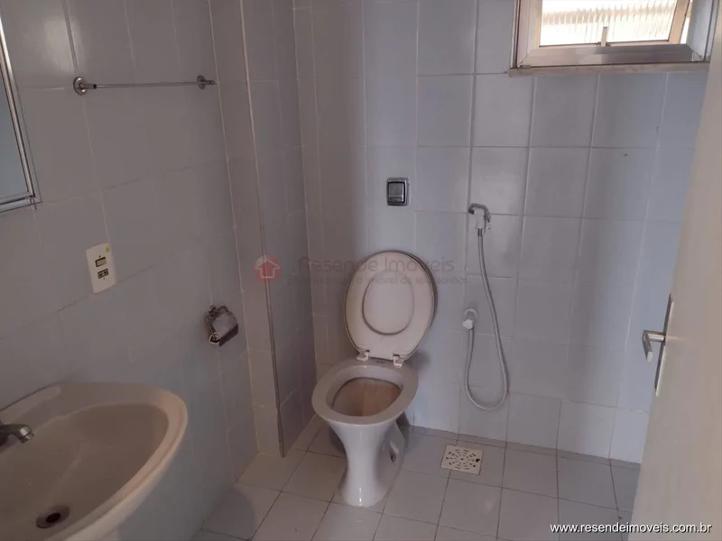 Foto 15 de 18 - Apartamento para aluguel em Comercial