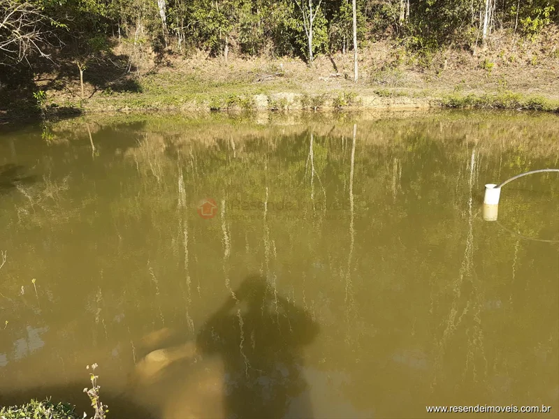 Foto 11 de 11 - Sítio para venda em Centro