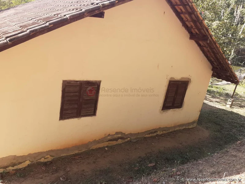 Foto 8 de 11 - Sítio para venda em Centro