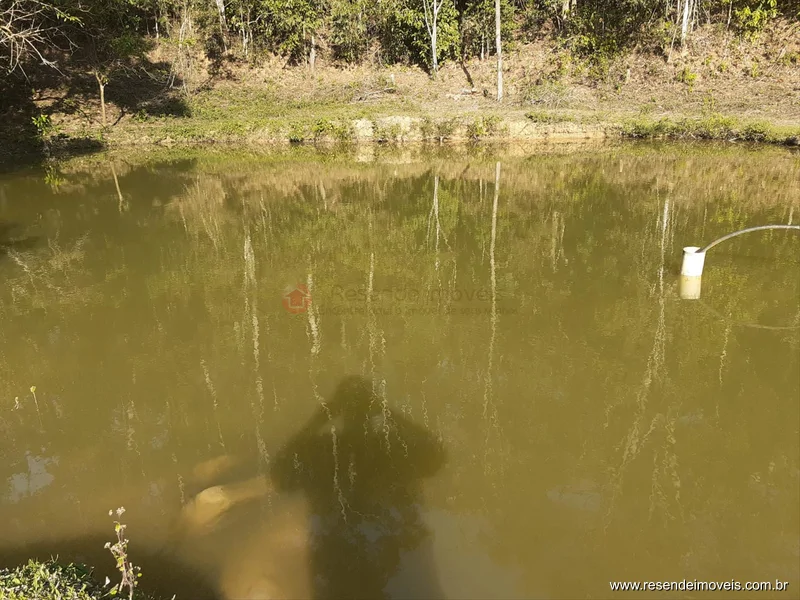 Foto 4 de 11 - Sítio para venda em Centro