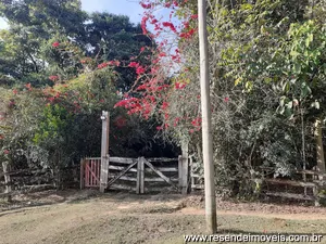 Sítio para venda em Centro