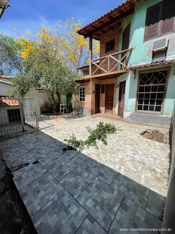 Foto 2 de 24 - Casa para venda em Monet