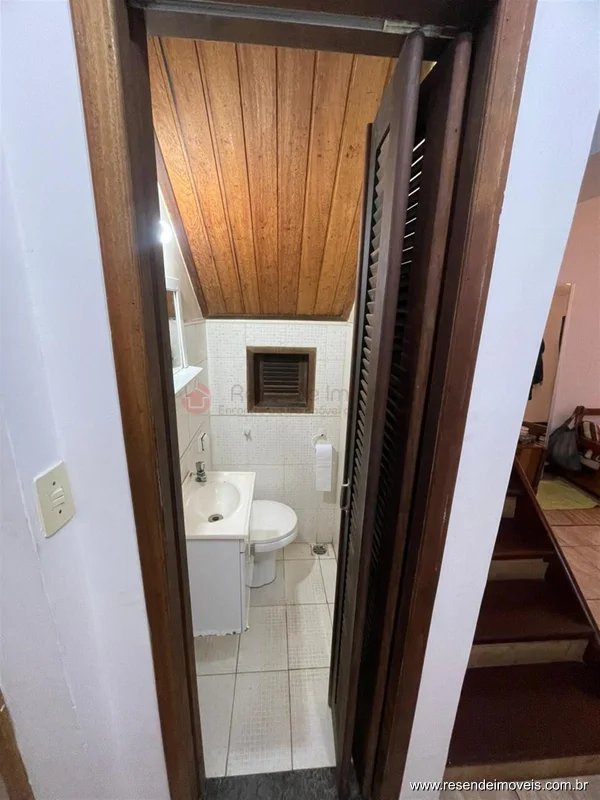 Foto 6 de 24 - Casa para venda em Monet