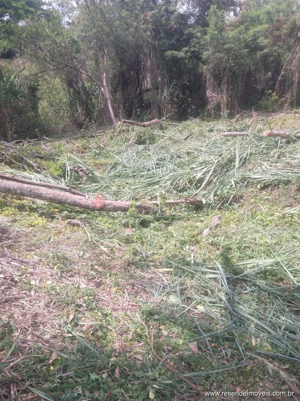 Foto 5 de 8 - Terreno para venda em Mirante das Agulhas