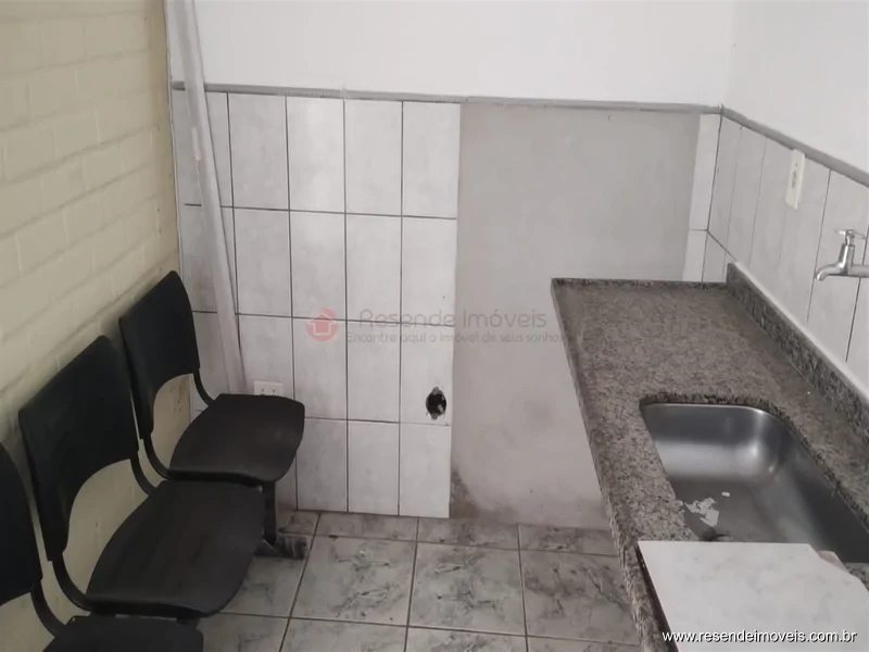 Foto 7 de 16 - Sala Comercial para venda em Campos Elíseos