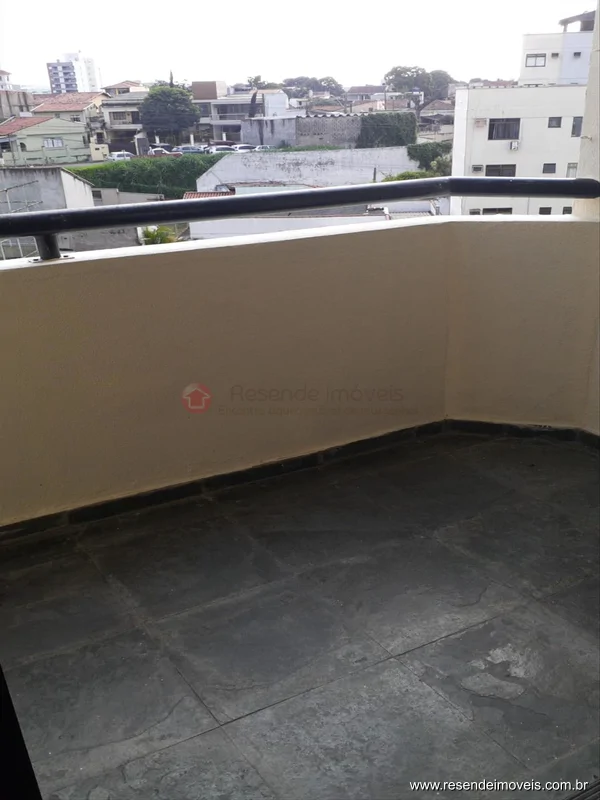 Foto 9 de 11 - Apartamento para aluguel em Jardim Jalisco