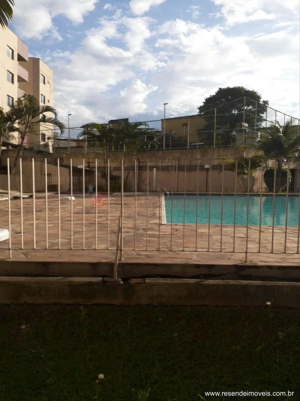 Foto 2 de 11 - Apartamento para aluguel em Jardim Jalisco