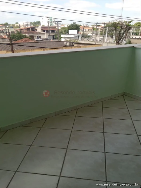 Foto 9 de 12 - Apartamento para aluguel em Jardim Jalisco