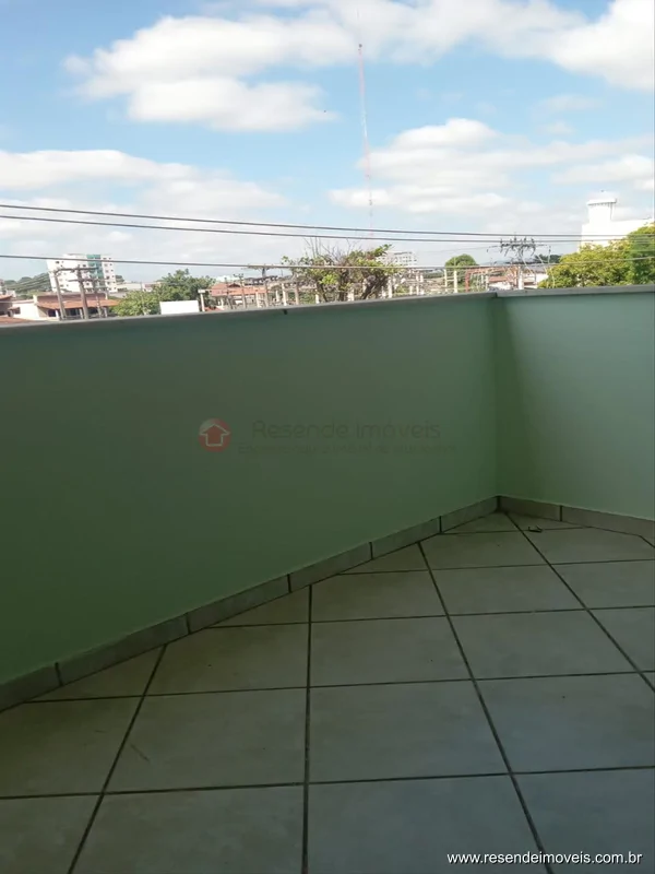 Foto 5 de 12 - Apartamento para aluguel em Jardim Jalisco