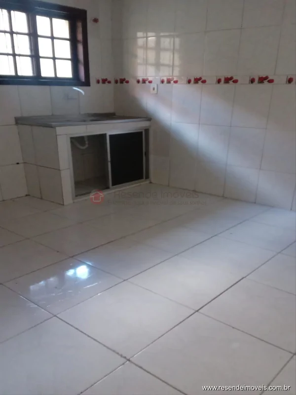 Foto 3 de 7 - Casa para aluguel em Morada da Montanha