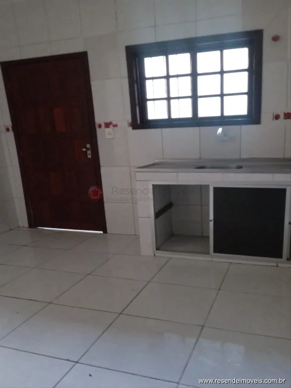 Foto 7 de 7 - Casa para aluguel em Morada da Montanha