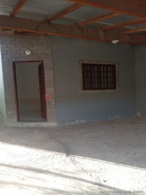 Foto 6 de 7 - Casa para aluguel em Morada da Montanha