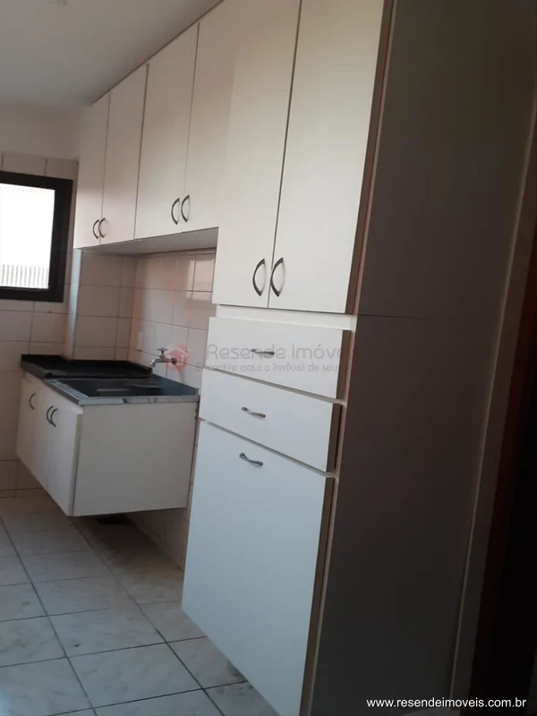 Foto 4 de 6 - Apartamento para aluguel em Jardim Jalisco