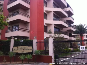 Apartamento para aluguel em Liberdade