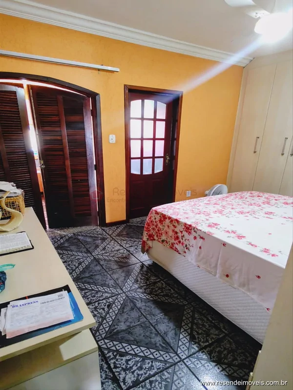 Foto 10 de 14 - Casa para venda em Morada da Colina