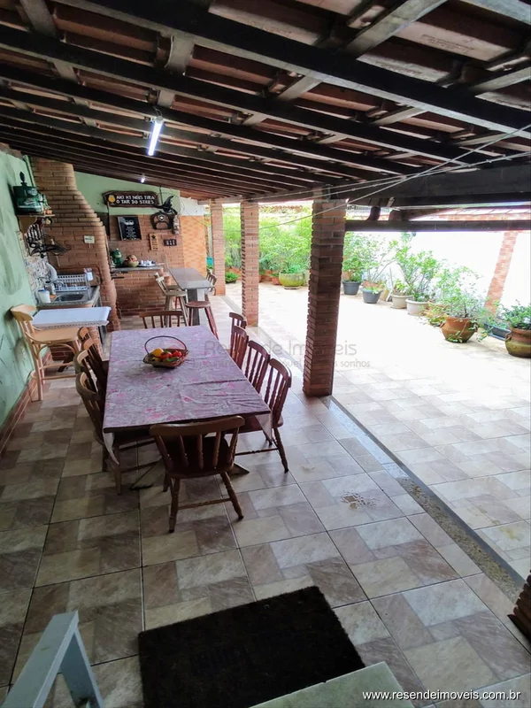 Foto 7 de 14 - Casa para venda em Morada da Colina